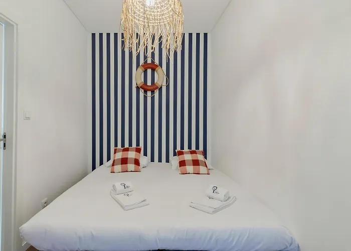 Casa Lilas - By Y Concept