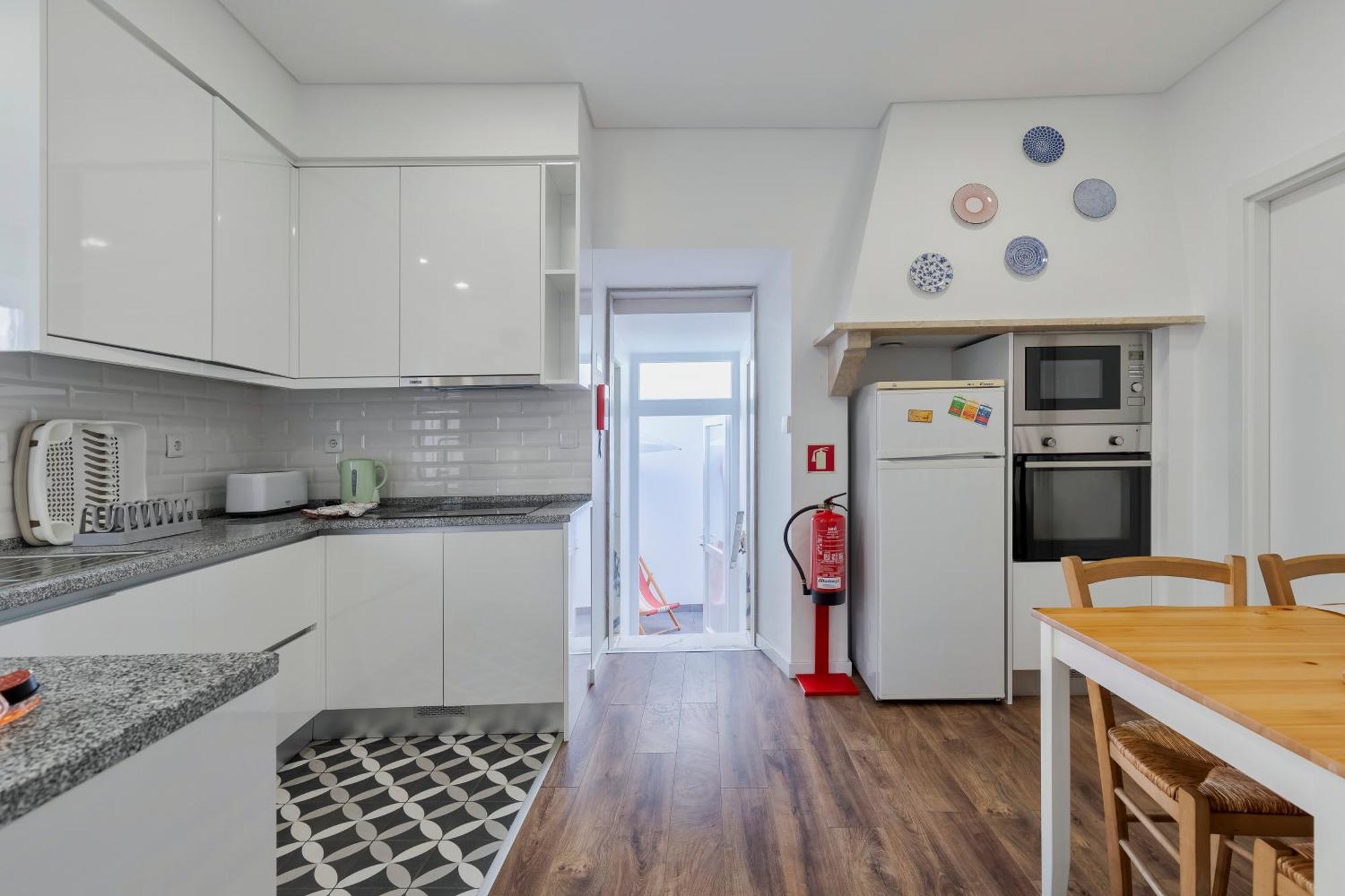 Casa Lilas - By Y Concept Apartment