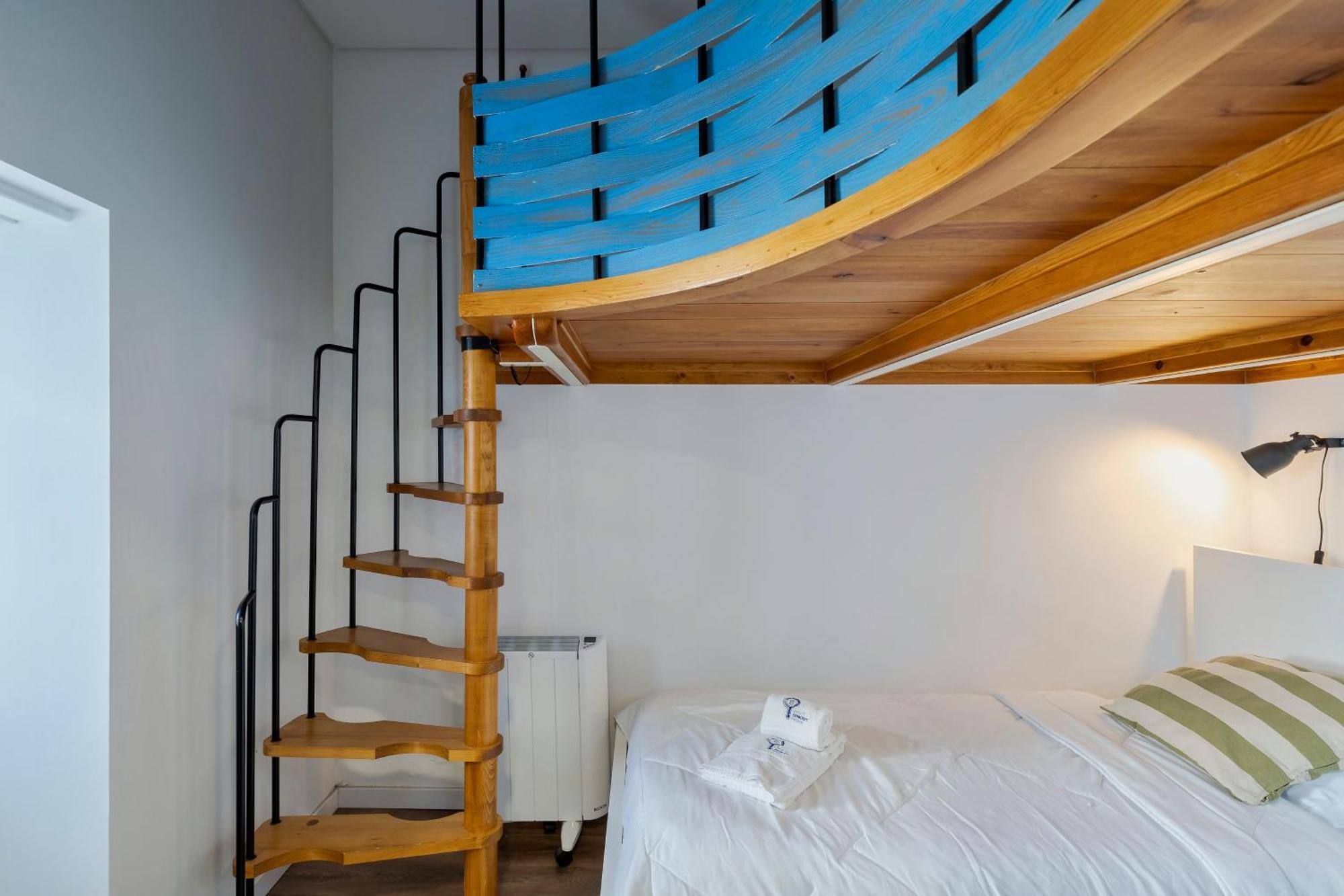Apartment Casa Lilas - By Y Concept *