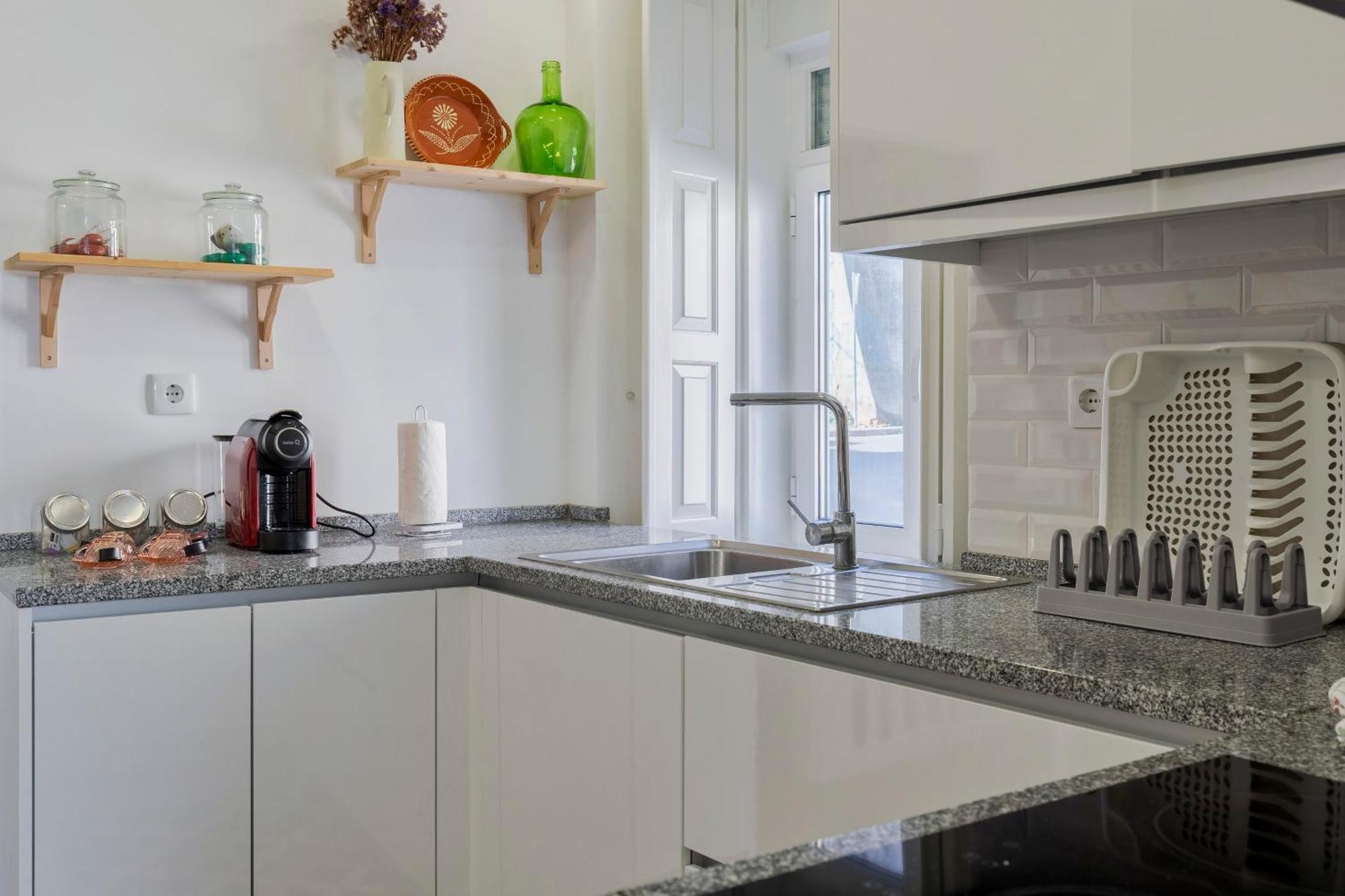 Casa Lilas - By Y Concept Setubal