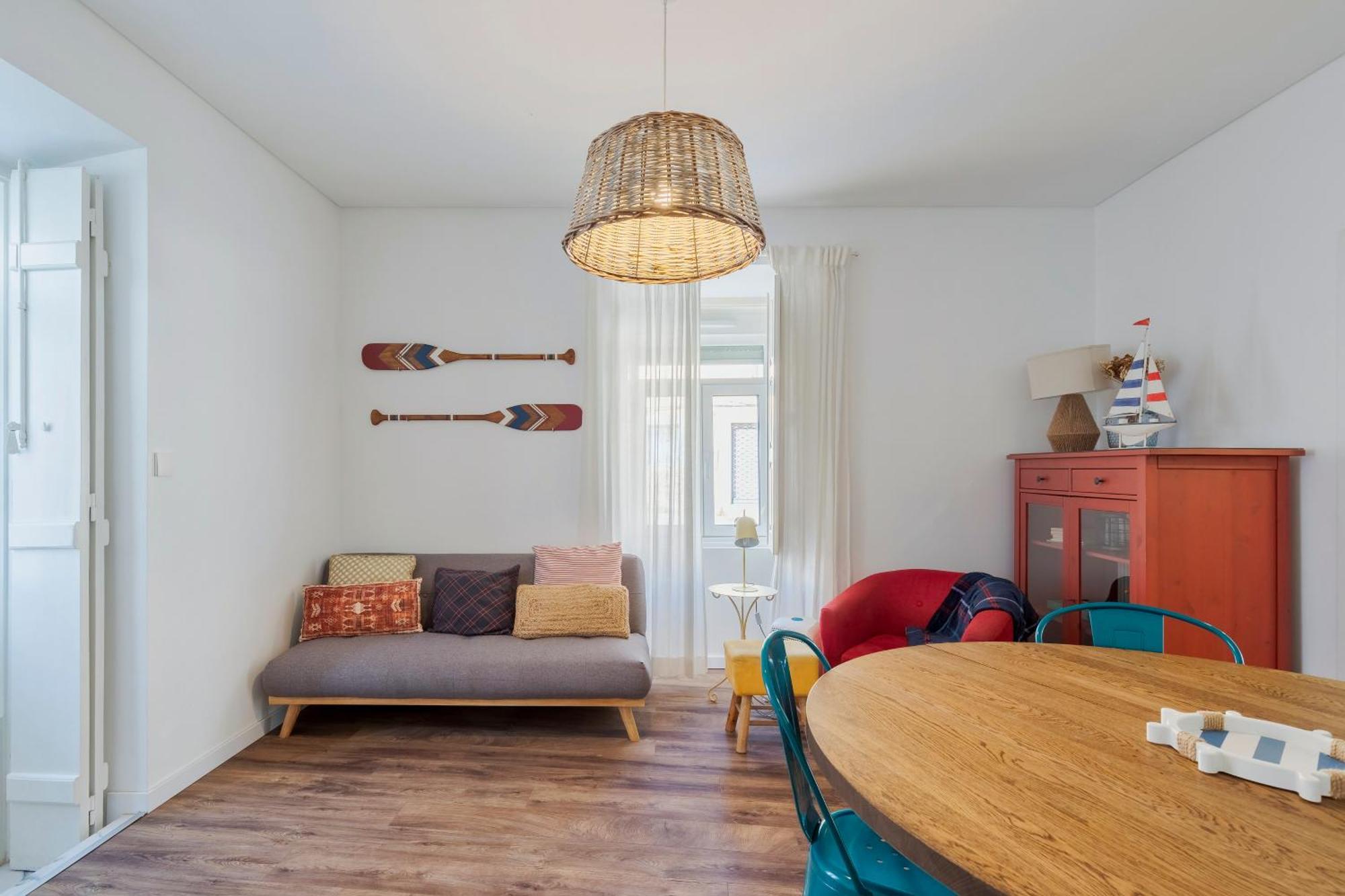 Apartment Casa Lilas - By Y Concept Setubal