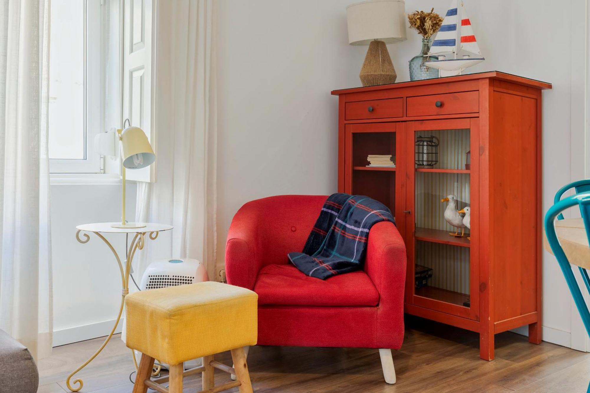 Casa Lilas - By Y Concept Apartment Setubal