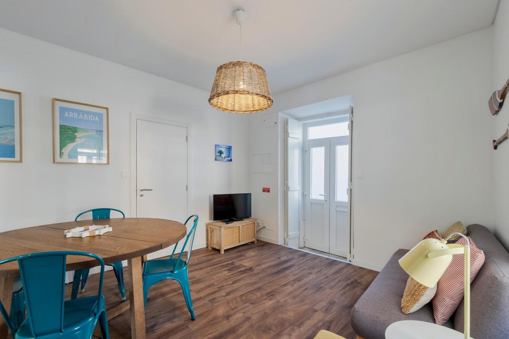 Apartment Casa Lilas - By Y Concept Setubal