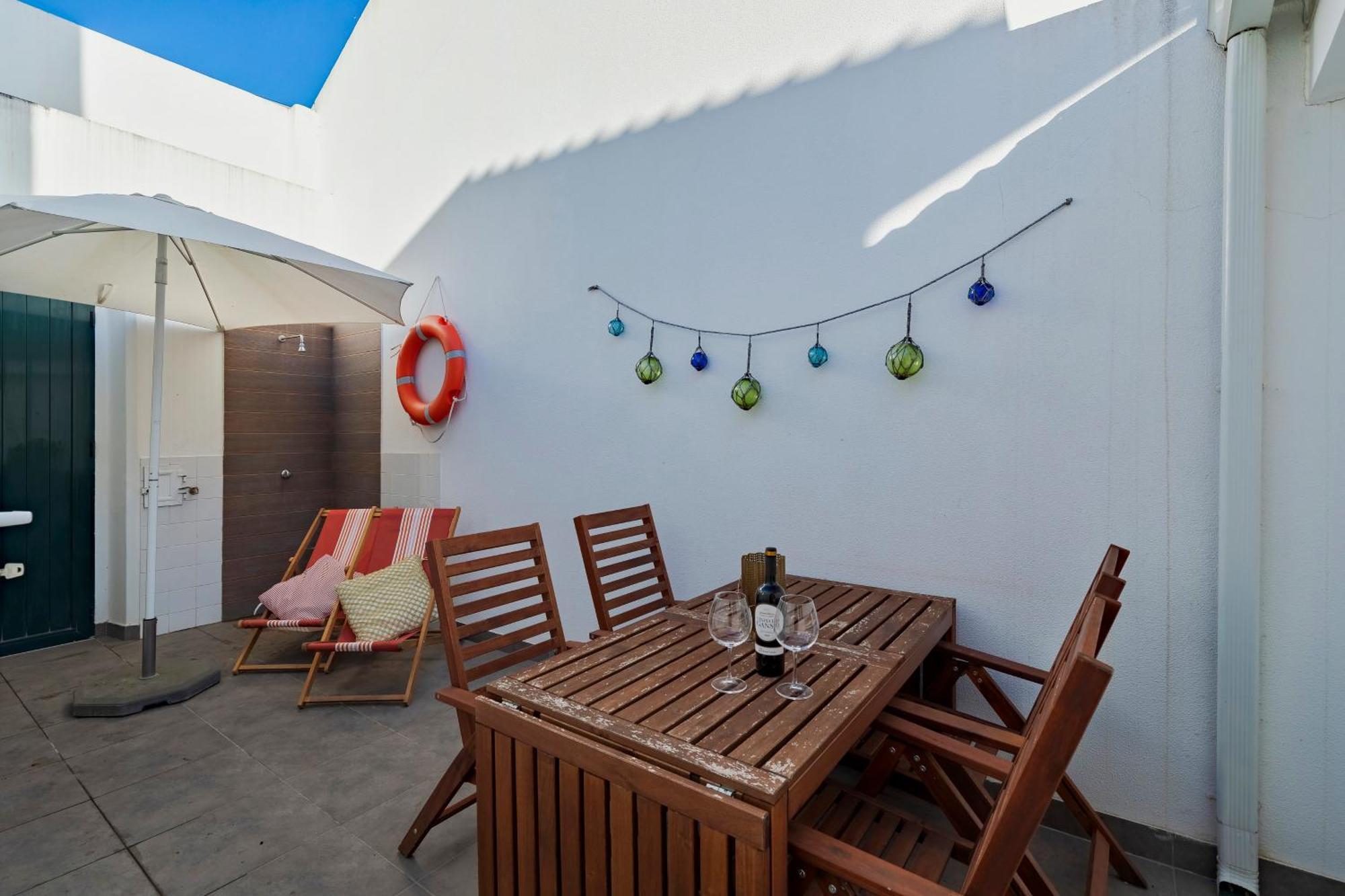Casa Lilas - By Y Concept *