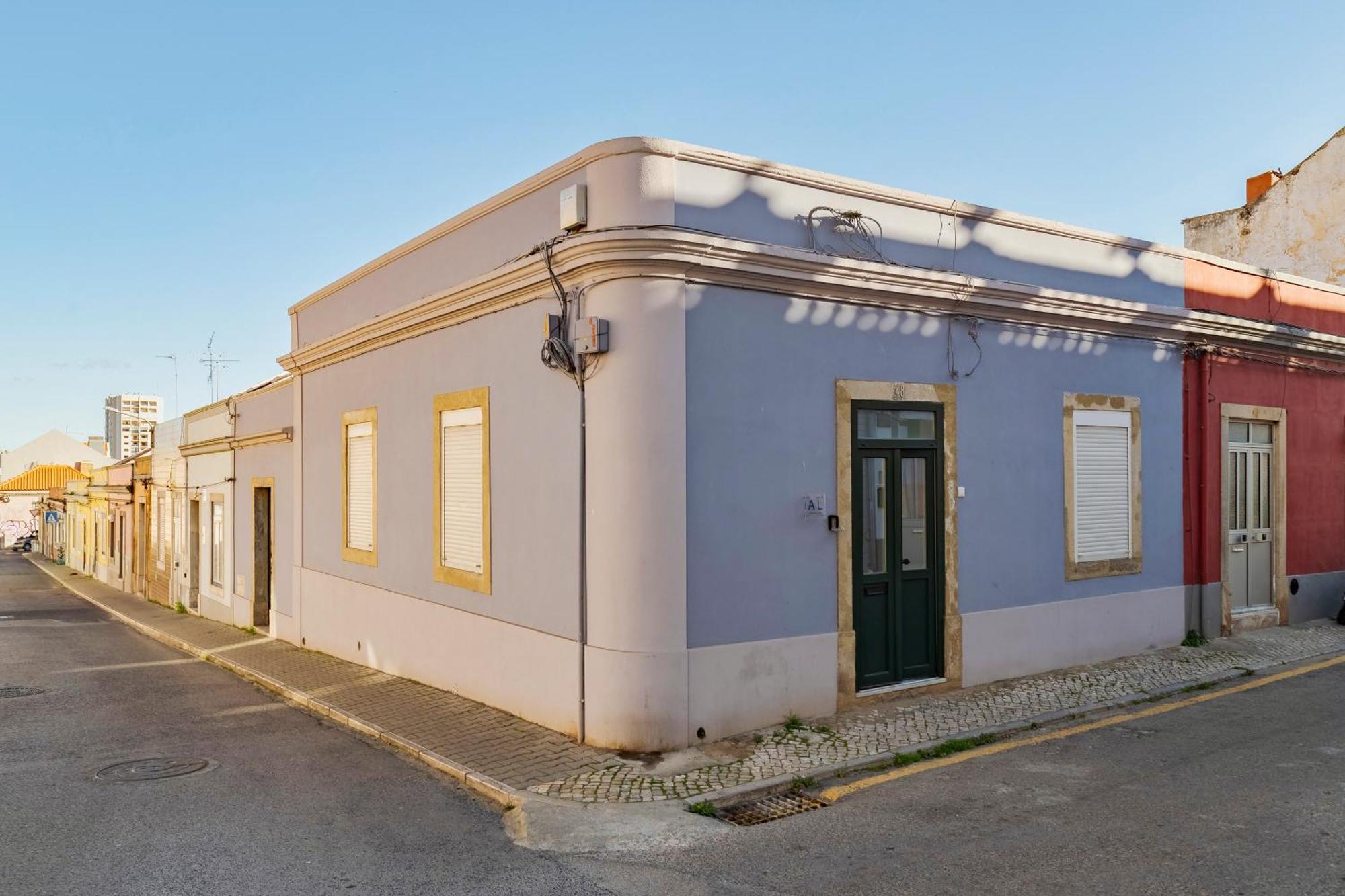 Casa Lilas - By Y Concept