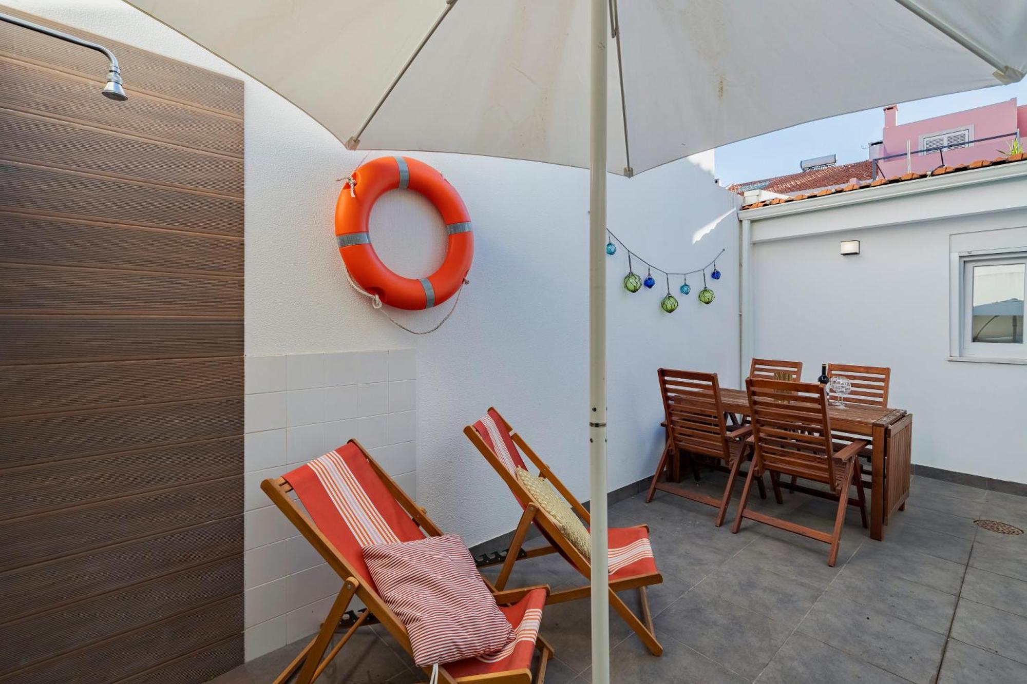 Apartment Casa Lilas - By Y Concept